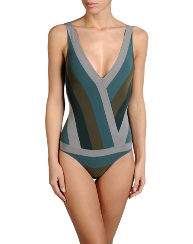 ZOOM SIYU - One-piece suit