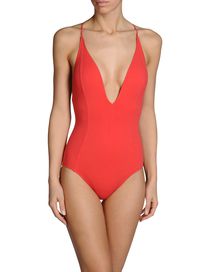 SIYU - One-piece suit
