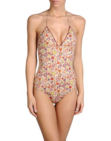 ZOOM SIYU - One-piece suit
