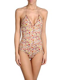 SIYU - One-piece suit