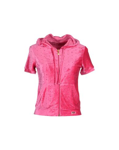 ZOOM MOSCHINO MARE - Hooded sweatshirt