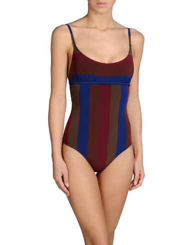 ZOOM SIYU - One-piece suit
