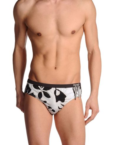 ZOOM ROBERTO CAVALLI - Brief trunks
