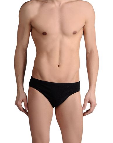ZOOM ROBERTO CAVALLI BEACHWEAR - Brief trunks
