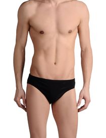 ROBERTO CAVALLI BEACHWEAR - Brief trunks