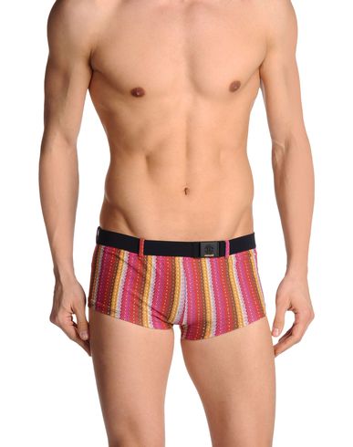 ZOOM ROBERTO CAVALLI - Swimming trunks