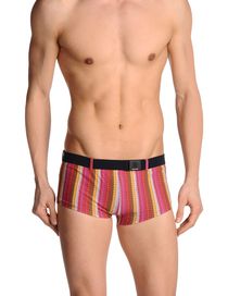 ROBERTO CAVALLI - Swimming trunks