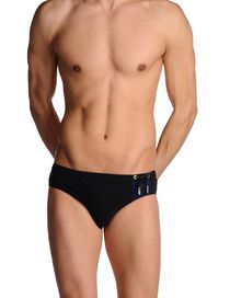 ROBERTO CAVALLI - Brief trunks