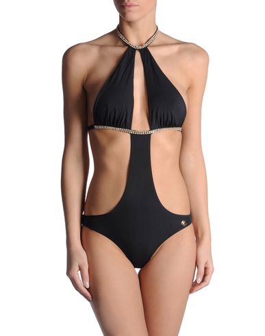 ZOOM ROBERTO CAVALLI - One-piece suit