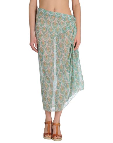 ZOOM BEACH CANDY - Sarong