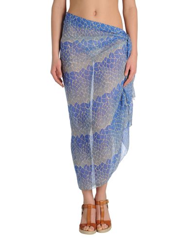 ZOOM BEACH CANDY - Sarong