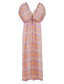 BEACH CANDY - Cover-up