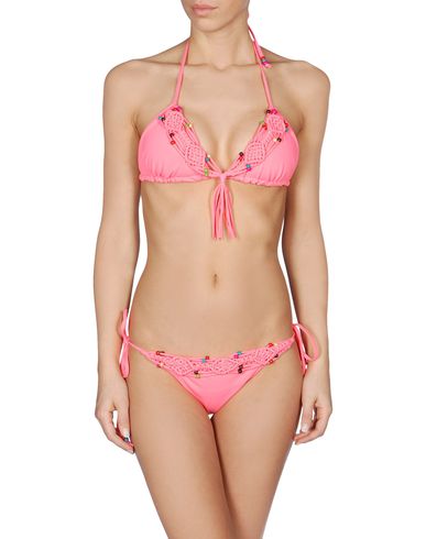 ZOOM HALE BOB - Bikini