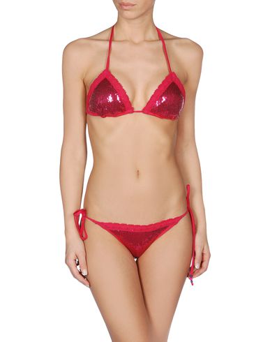 ZOOM HALE BOB - Bikini