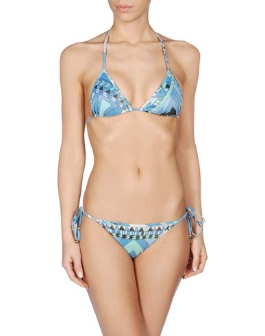 ZOOM EMILIO PUCCI - Bikini