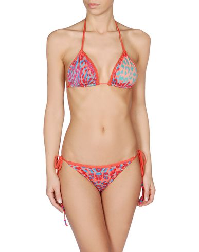 ZOOM HALE BOB - Bikini