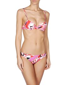 EMILIO PUCCI - Bikini