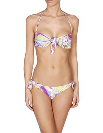 EMILIO PUCCI - Bikini
