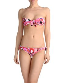EMILIO PUCCI - Bikini