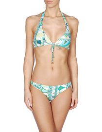 EMILIO PUCCI - Bikini