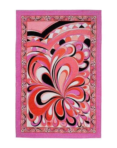 ZOOM EMILIO PUCCI - Beach towel