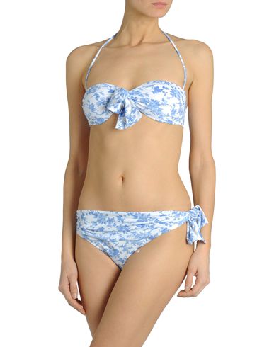 ZOOM OLGA OLSSON - Bikini