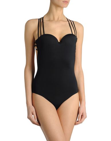 ZOOM OLGA OLSSON - One-piece suit