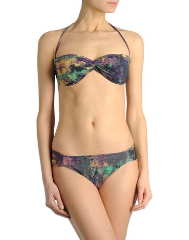 ZOOM OLGA OLSSON - Bikini