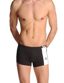 ROBERTO CAVALLI BEACHWEAR - Swimming trunks