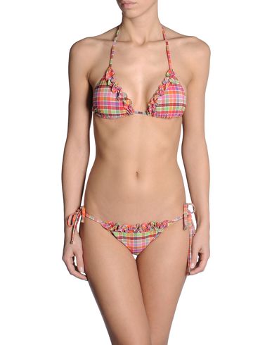 ZOOM D&G BEACHWEAR - Bikini