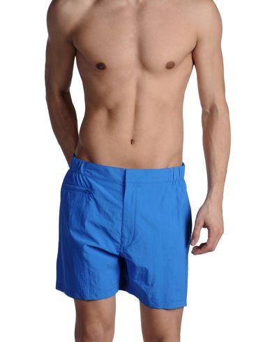 ZOOM FISICO-Cristina Ferrari - Swimming trunks