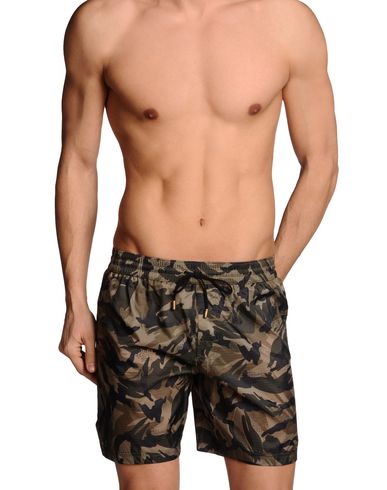 ZOOM D&G BEACHWEAR - Swimming trunks
