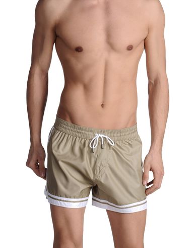 ZOOM D&G BEACHWEAR - Swimming trunks