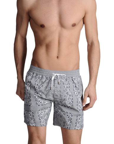 ZOOM D&G BEACHWEAR - Swimming trunks