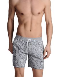 D&G BEACHWEAR - Swimming trunks