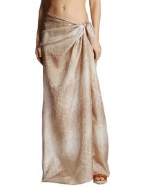 FISICO-Cristina Ferrari - Sarong