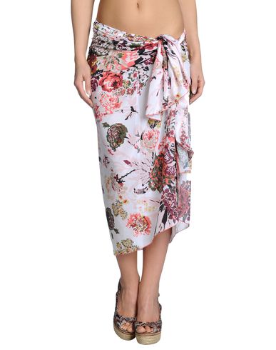 ZOOM FISICO-Cristina Ferrari - Sarong