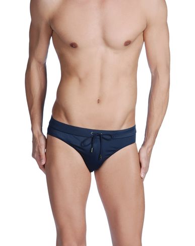 ZOOM D&G BEACHWEAR - Brief trunks