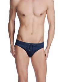 D&G BEACHWEAR - Brief trunks