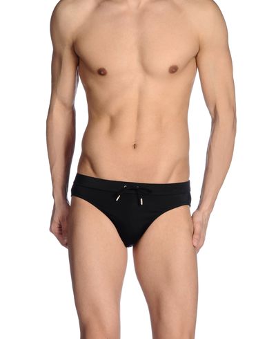 ZOOM D&G BEACHWEAR - Brief trunks