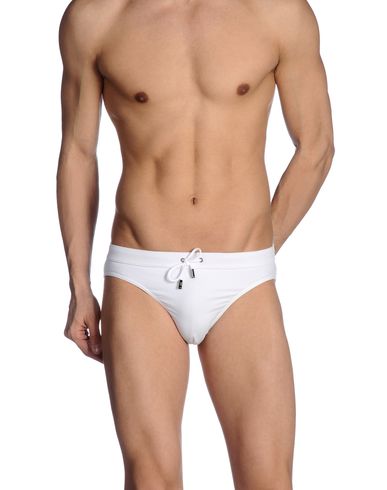 ZOOM D&G BEACHWEAR - Brief trunks