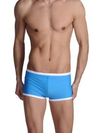 Y-3 - Swimming trunks