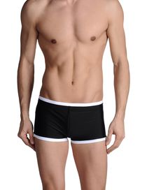 Y-3 - Swimming trunks
