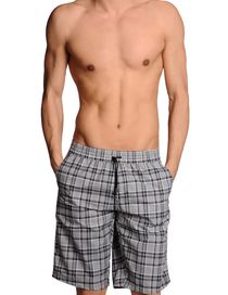 D&G BEACHWEAR - Swimming trunks