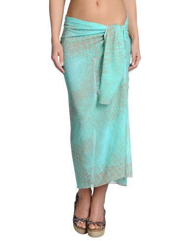 ZOOM FISICO-Cristina Ferrari - Sarong