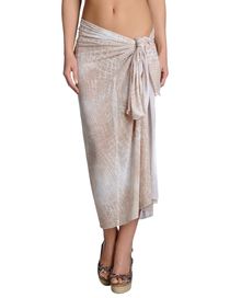 FISICO-Cristina Ferrari - Sarong