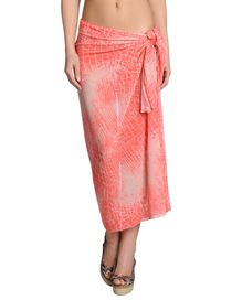 FISICO-Cristina Ferrari - Sarong