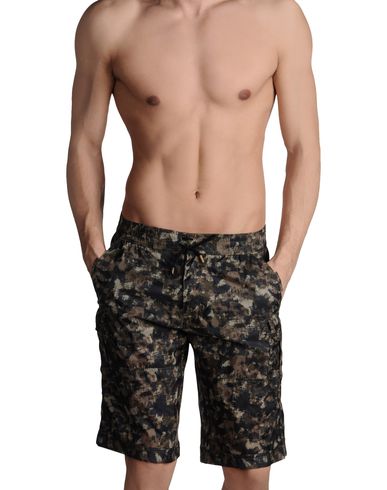 ZOOM D&G BEACHWEAR - Beach pants