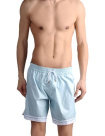 D&G BEACHWEAR - Swimming trunks