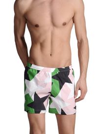 DIRK BIKKEMBERGS SPORT COUTURE - Swimming trunks